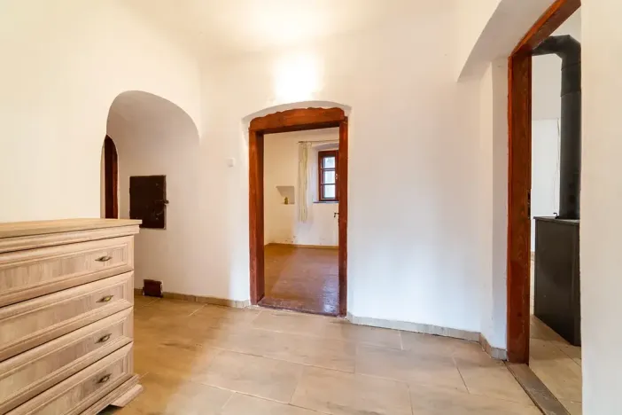 Prodej rodinného domu, Strmilov, 125 m2