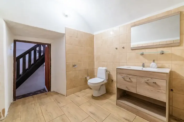 Prodej rodinného domu, Strmilov, 125 m2