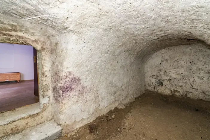 Prodej rodinného domu, Strmilov, 125 m2