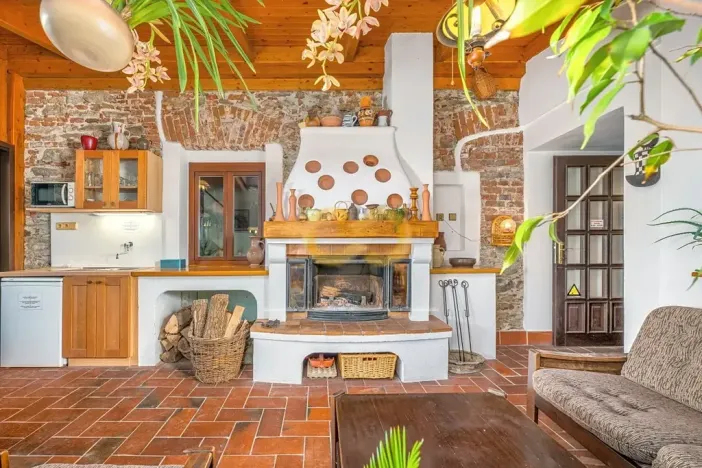 Prodej ubytování, Český Krumlov, Rooseveltova, 391 m2