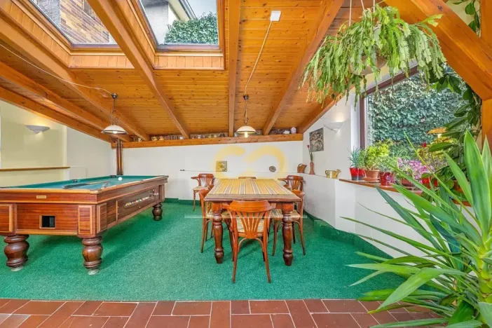 Prodej ubytování, Český Krumlov, Rooseveltova, 391 m2