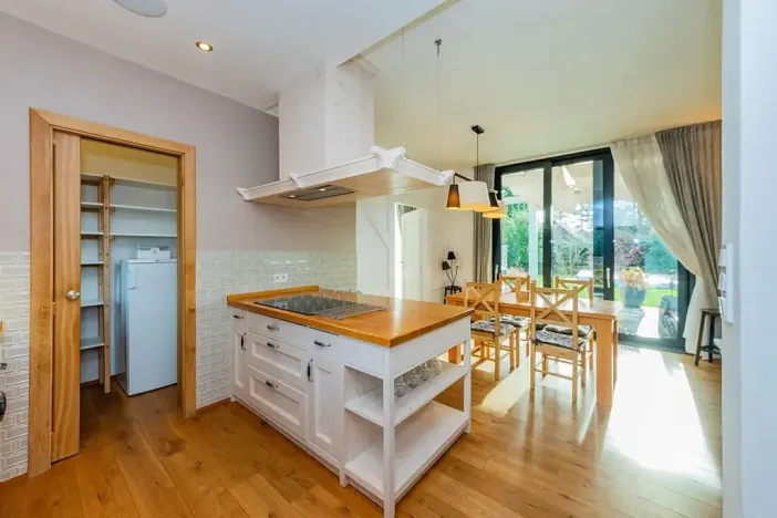 Prodej rodinného domu, Ohrobec, Vřesová, 199 m2