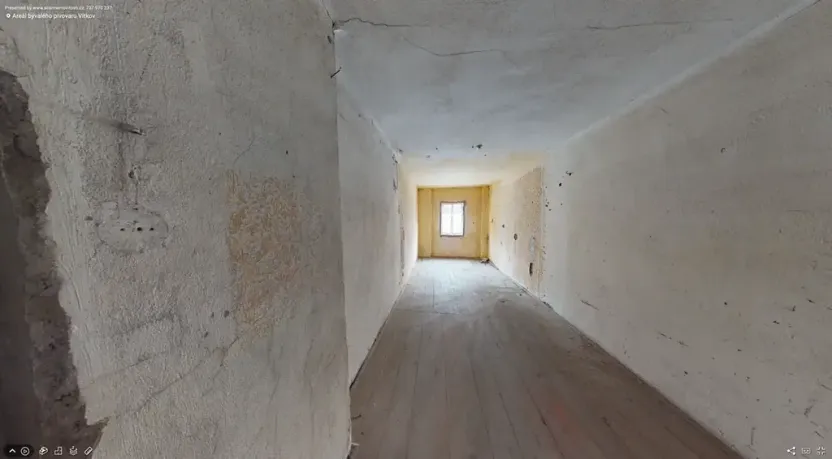 Prodej ubytování, Vítkov, Pivovarská, 2300 m2