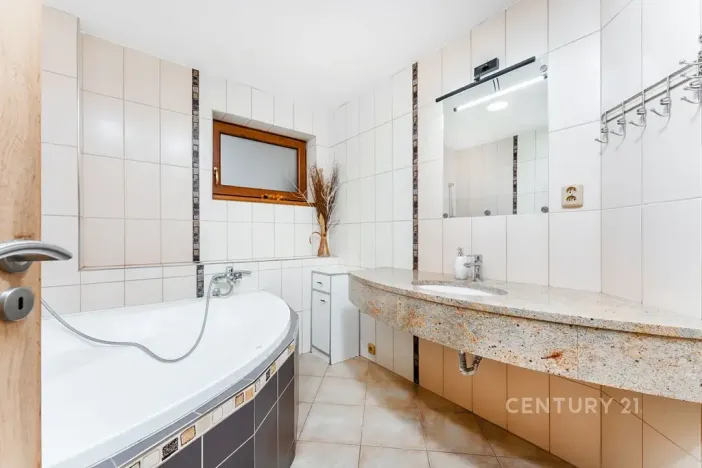 Prodej chalupy, Ústí nad Labem, 182 m2