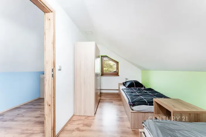 Prodej chalupy, Ústí nad Labem, 182 m2