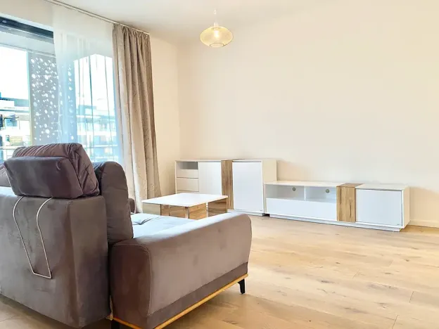 Pronájem bytu 3+kk, Praha - Libeň, Smrčkova, 87 m2