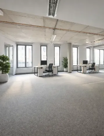 Pronájem kanceláře, Praha - Vysočany, Sokolovská, 184 m2