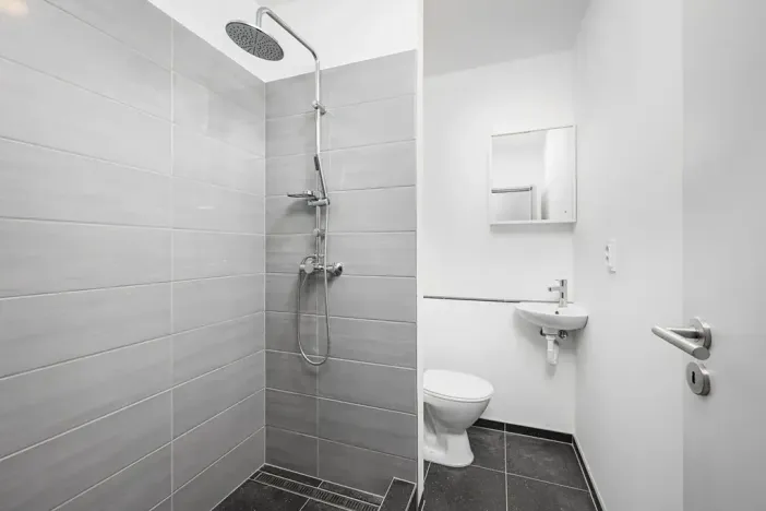 Prodej bytu 2+kk, Liberec, Oldřichova, 36 m2