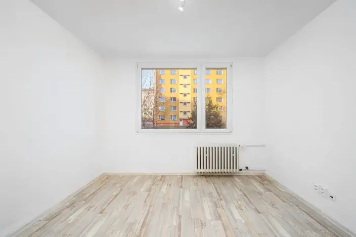 Prodej bytu 2+kk, Liberec, Oldřichova, 36 m2