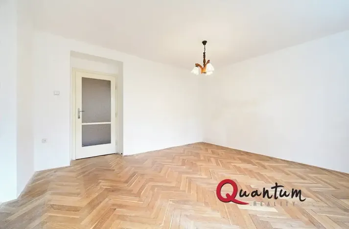 Prodej bytu 2+1, Praha - Hloubětín, Konzumní, 54 m2