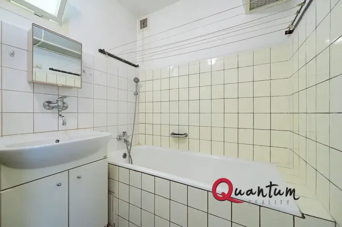 Prodej bytu 2+1, Praha - Hloubětín, Konzumní, 54 m2