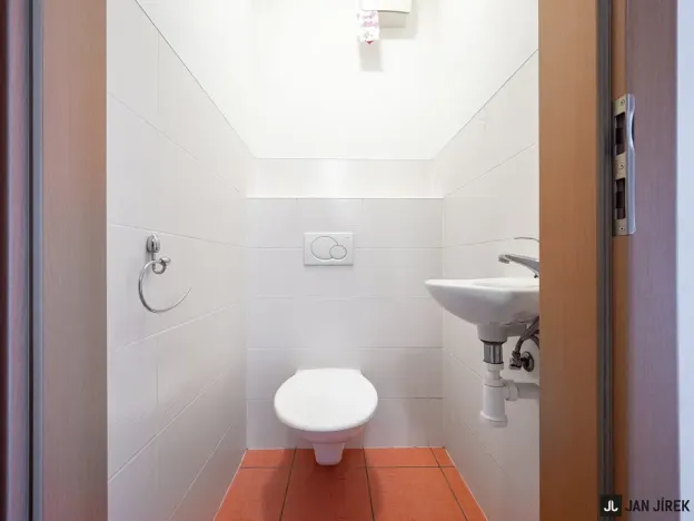 Pronájem bytu 3+kk, Pardubice - Zelené Předměstí, Pernerova, 65 m2