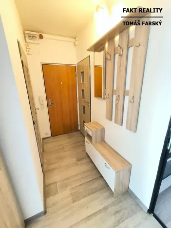 Pronájem bytu 2+1, Ústí nad Labem, Pincova, 65 m2