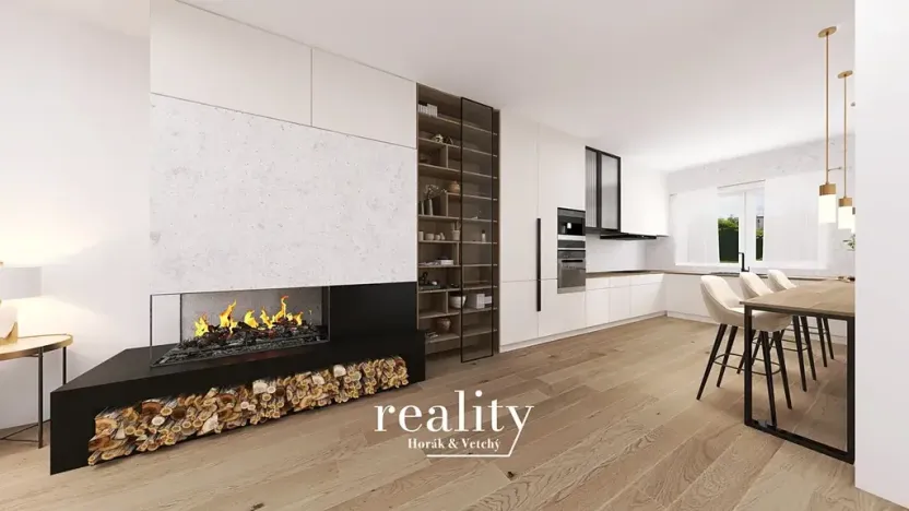 Prodej rodinného domu, Moravské Budějovice, Lažínská, 134 m2