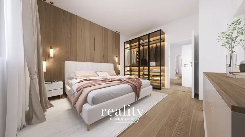 Prodej rodinného domu, Moravské Budějovice, Lažínská, 134 m2