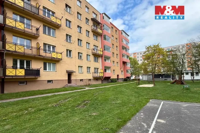 Prodej bytu 3+kk, Ostrava - Poruba, Kubánská, 66 m2