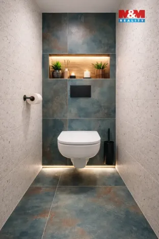 Prodej bytu 3+kk, Ostrava - Poruba, Kubánská, 66 m2