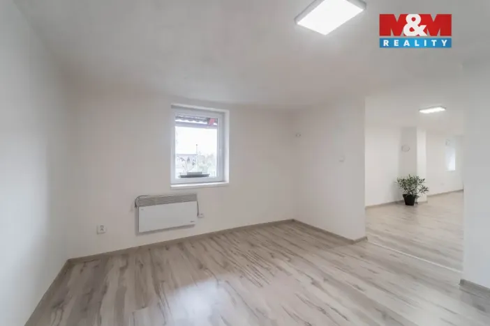 Prodej rodinného domu, Oskořínek, Slepá, 78 m2