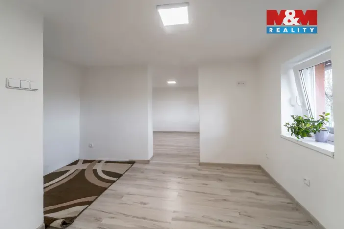 Prodej rodinného domu, Oskořínek, Slepá, 78 m2