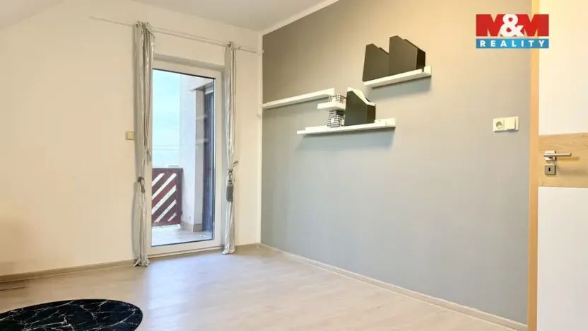 Prodej rodinného domu, Dyje, 224 m2