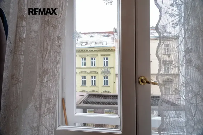 Prodej bytu 3+1, Praha - Žižkov, Seifertova, 89 m2