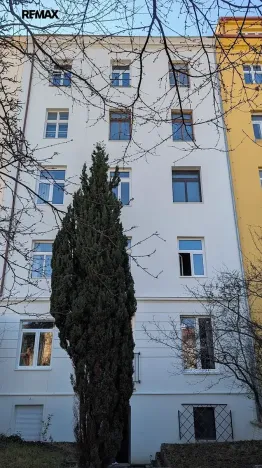 Prodej bytu 3+1, Praha - Žižkov, Seifertova, 89 m2