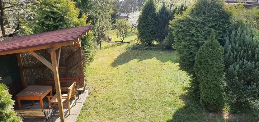 Prodej chaty, Ochoz u Brna, 98 m2