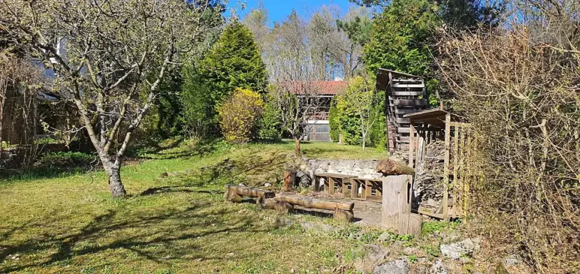 Prodej chaty, Ochoz u Brna, 98 m2