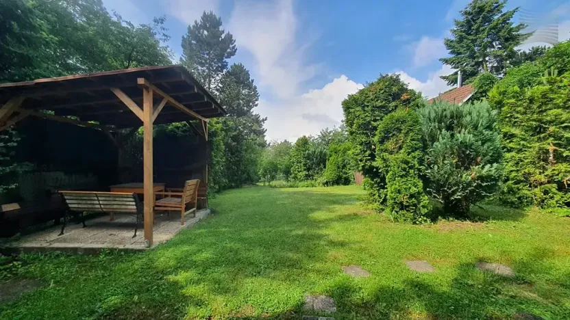 Prodej chaty, Ochoz u Brna, 98 m2