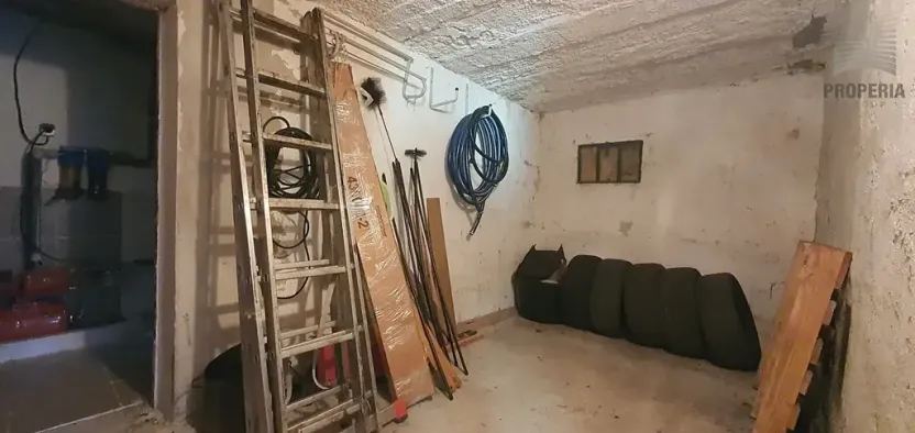 Prodej chaty, Ochoz u Brna, 98 m2