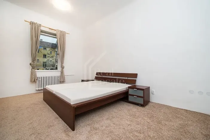 Pronájem bytu 4+kk, Praha - Žižkov, Sudoměřská, 90 m2