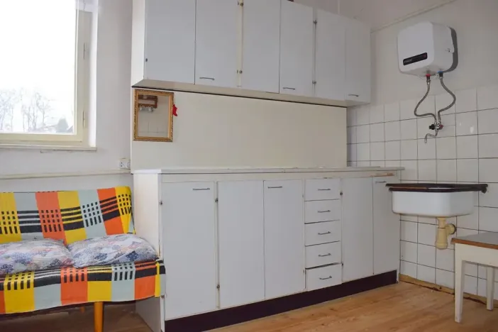 Prodej rodinného domu, Volyně, 134 m2