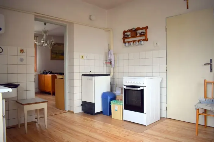 Prodej rodinného domu, Volyně, 134 m2