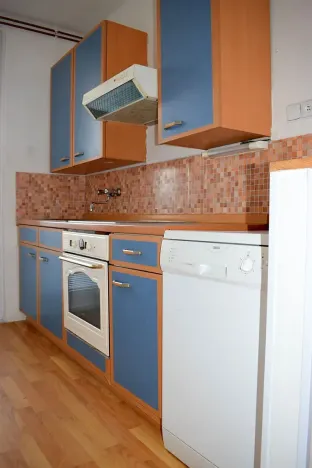 Pronájem bytu 2+1, Strunkovice nad Blanicí, Hřbitovní, 51 m2