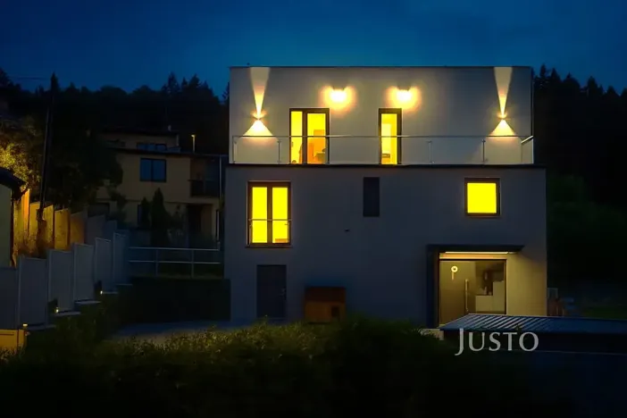 Prodej rodinného domu, Písek, Nová, 276 m2