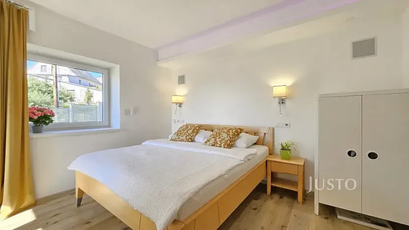 Prodej rodinného domu, Písek, Nová, 276 m2