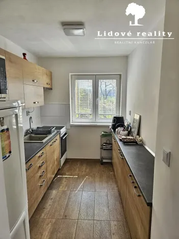 Prodej chaty, Baška, 50 m2