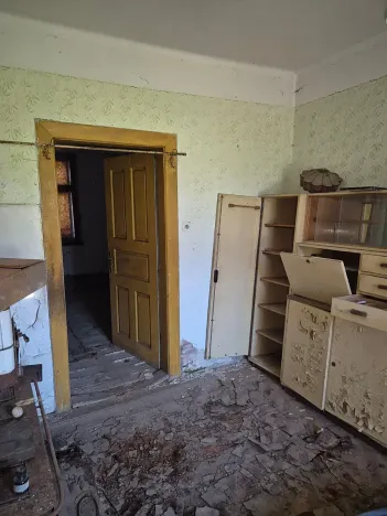 Prodej rodinného domu, Neveklov, Benešovská, 120 m2