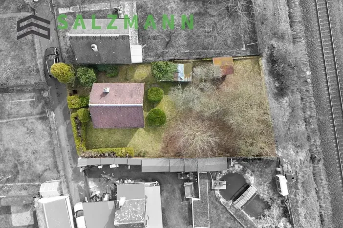 Prodej chaty, Cheb, 48 m2