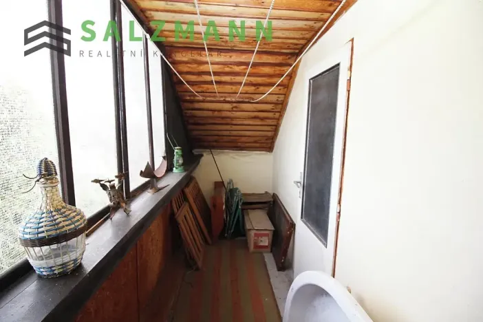 Prodej chaty, Cheb, 48 m2