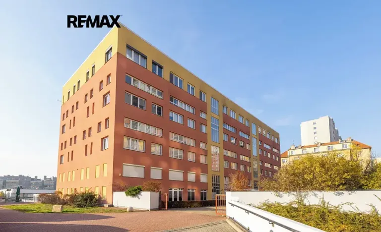 Pronájem bytu 4+kk, Praha - Modřany, Plovdivská, 82 m2