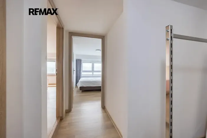 Pronájem bytu 4+kk, Praha - Modřany, Plovdivská, 82 m2