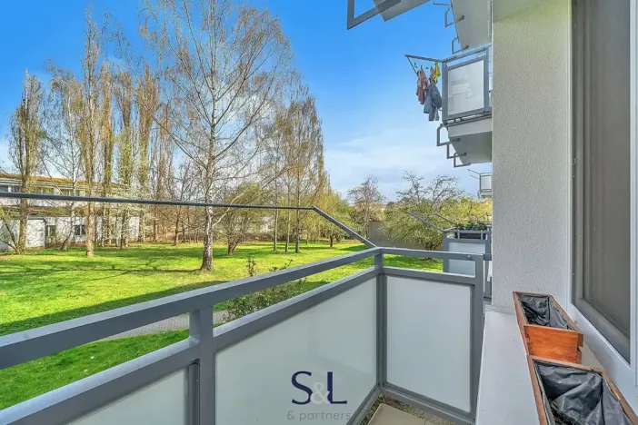 Prodej bytu 3+1, Česká Lípa, Bendlova, 60 m2