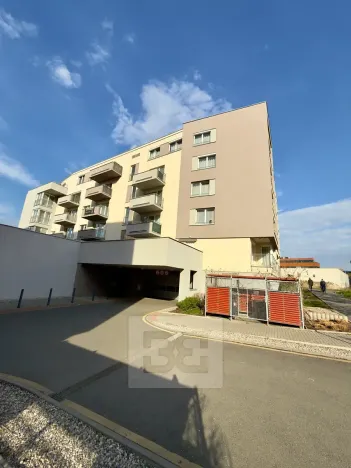 Pronájem bytu 1+kk, Praha - Stodůlky, Toufarova, 33 m2