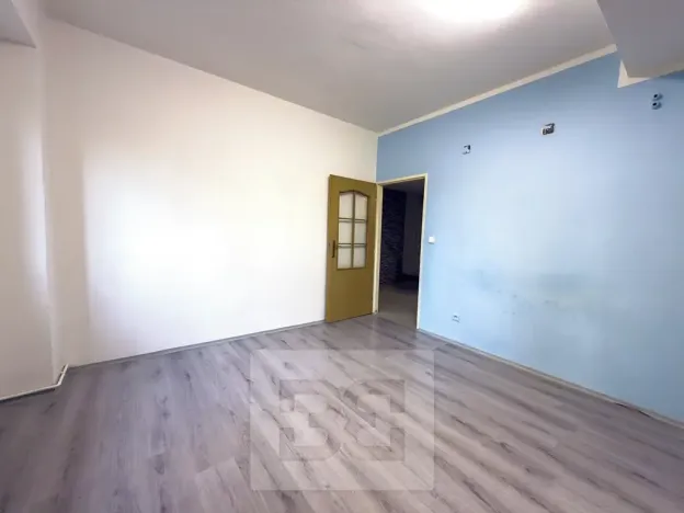 Pronájem bytu 2+1, Kladno, Vítězná, 71 m2