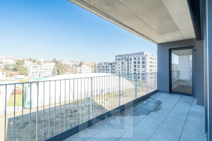 Prodej bytu 2+kk, Praha - Strašnice, Ramonova, 66 m2