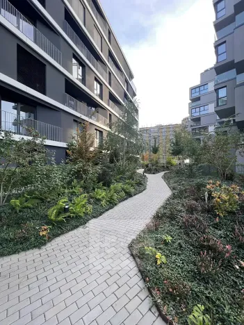 Prodej bytu 2+kk, Praha - Strašnice, Ramonova, 66 m2