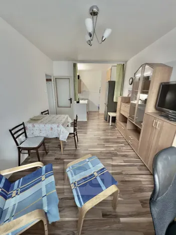 Pronájem bytu 2+kk, Praha - Hostivař, Zápasnická, 39 m2