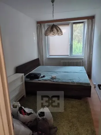 Pronájem bytu 2+kk, Praha - Petrovice, Rezlerova, 49 m2