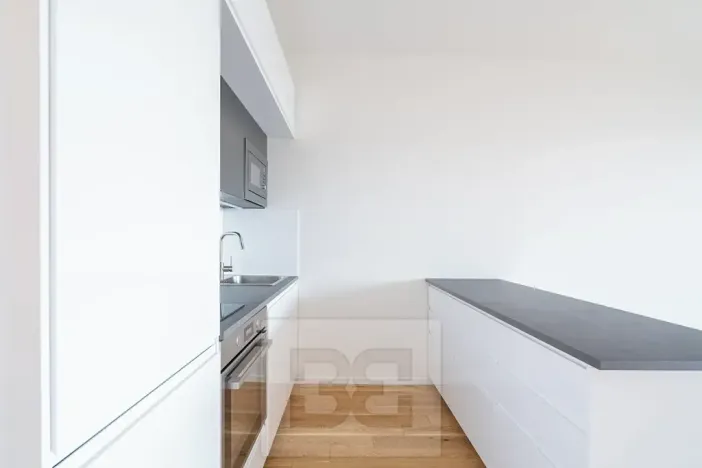 Pronájem bytu 2+kk, Praha - Holešovice, Jankovcova, 63 m2